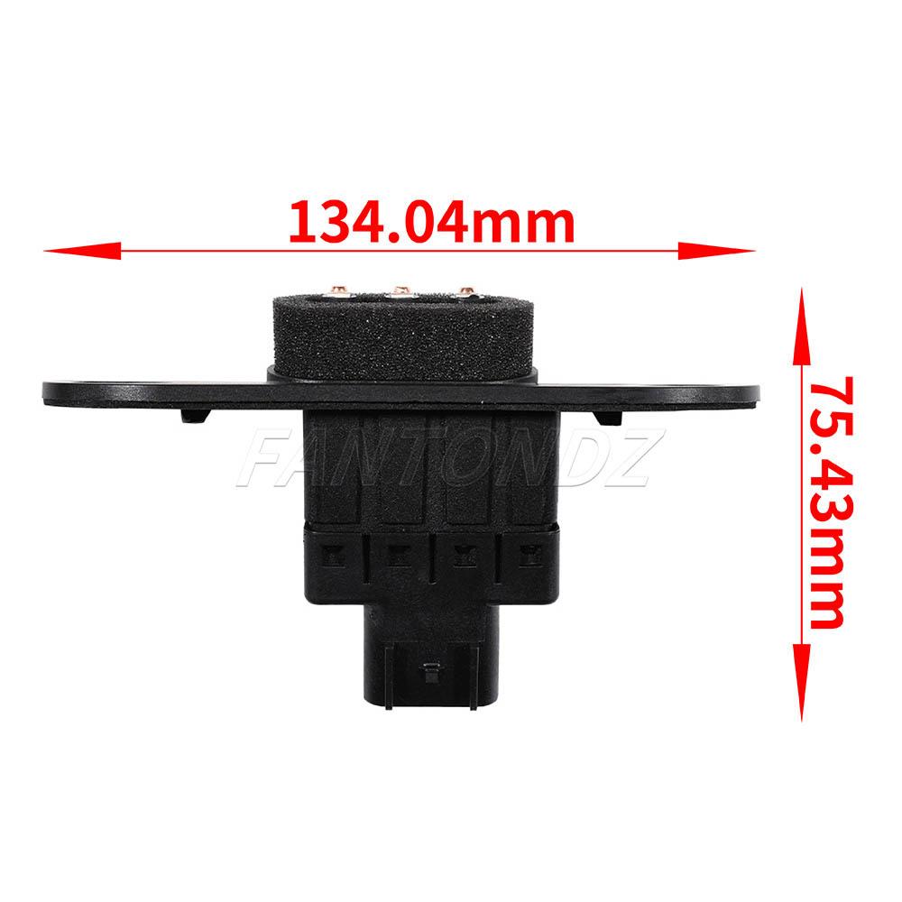 Side Door Contact 2C1T-14A658-AE 1800639 2C1T14A658AE JK2T-14A658-AA For Ford Transit MK6 MK7 Custom Middle Door Contact Switch