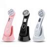 Ems Beauty Ion Light Skin Lifting Massager for Home Skincare