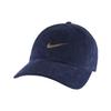 Nike Модная Бейсболка с вышитым логотипом Унисекс Шляпы DA1381-410