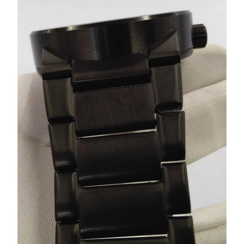 Подержанные часы NIXON CANNONO ALL BLACK