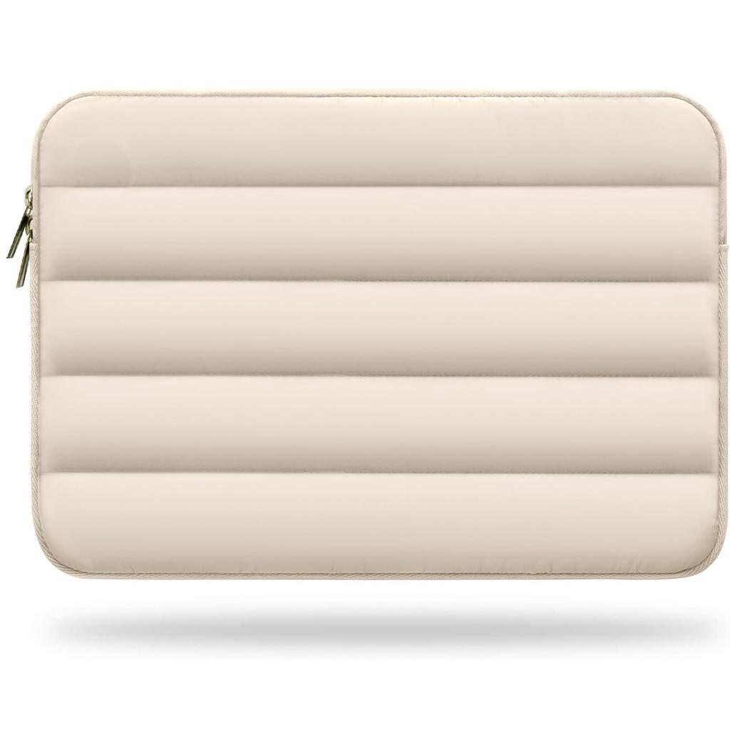 Laptop Bag Tablet Sleeve 9" 10" 11" 12.9" 13" 14" 15" 16" for iPad Air Pro M4 XiaoMi Pad for Samsung Huawei Shockproof Pouch Bag