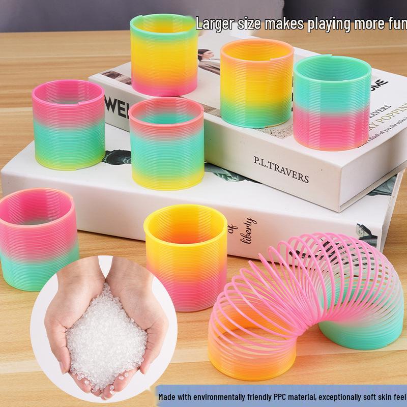 Yiwu Luminous Toys - Night Market Street Stall for Kids' Gift and Ring Toss Games