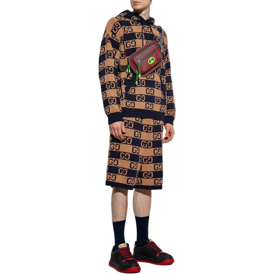 Gucci Fw23 Unisex 752098-XKDFK-2349