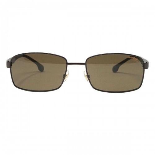 Carrera Mens Rectangle Sunglasses