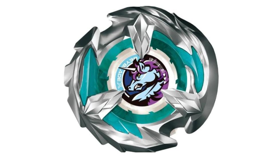 BX-26 Бустер Unicorn Sting 5-60GP