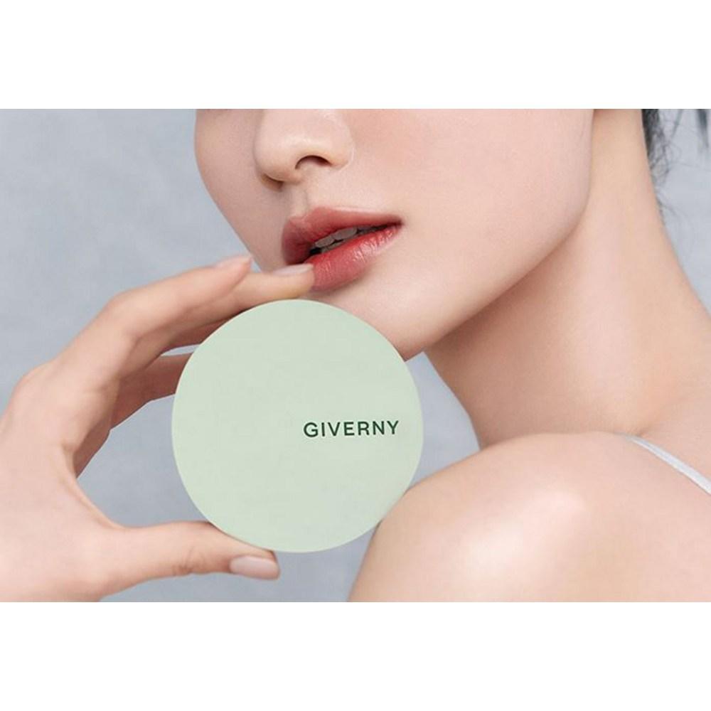 Giverny Основной продукт: клейкая подушка + сменный набор, 23NW средняя сумка..., 1 шт.