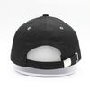 New Custom Design High Quality Embroidery Logo Baseball Cap Men Baseball Caps  Price Men Baseball Caps