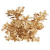 CV36254-2 CHRYSANTHEMUMS FLOWERS ARTIFICIAL LIFE-LOOKING BOUQUET CHRYSANTHEMUM flowers for a vase