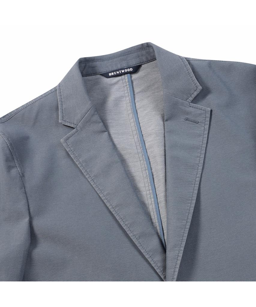 Куртка Brentwood с пигментной стиркой Brjcm26521Bux