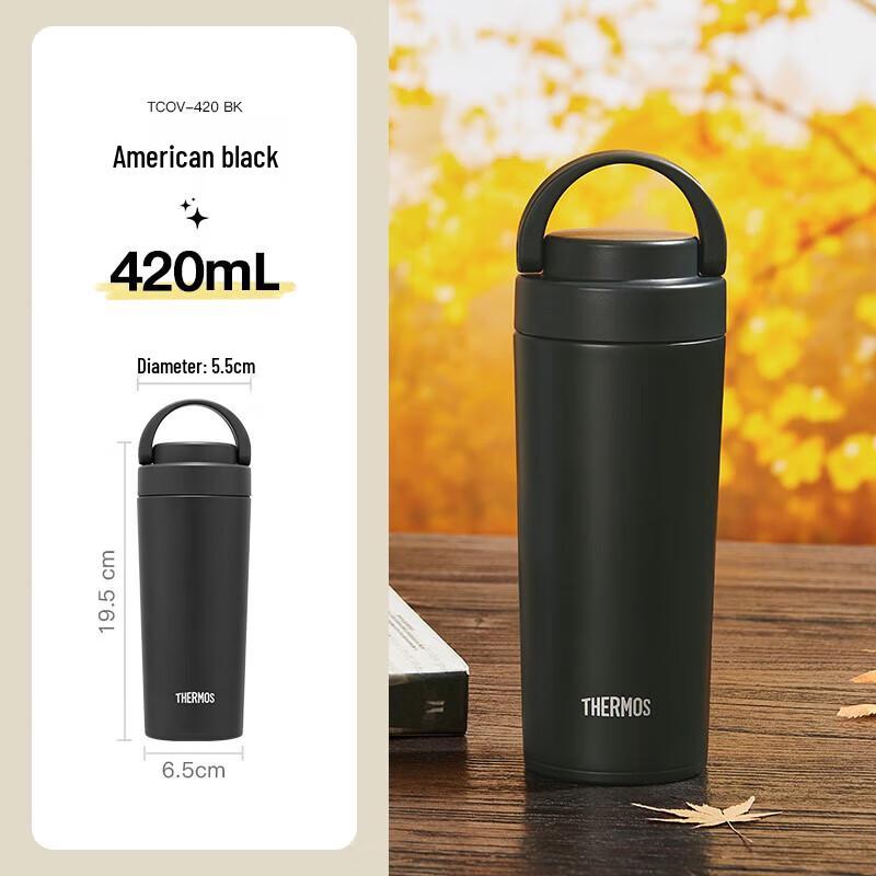 Thermos Портативная термобутылка для воды