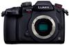 Panasonic Mirrorless Camera Lumix GH5S Body Black Single-lens DC-GH5S-K