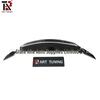 Mercedes-Benz W205 Pre-Facelift Carbon Fiber Rear Spoiler PSM Style for 4-Door Model