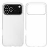 Для iPhone 17 Pro Max Чехол Тонкий Прозрачный Мягкий ТПУ Чехол для Телефона