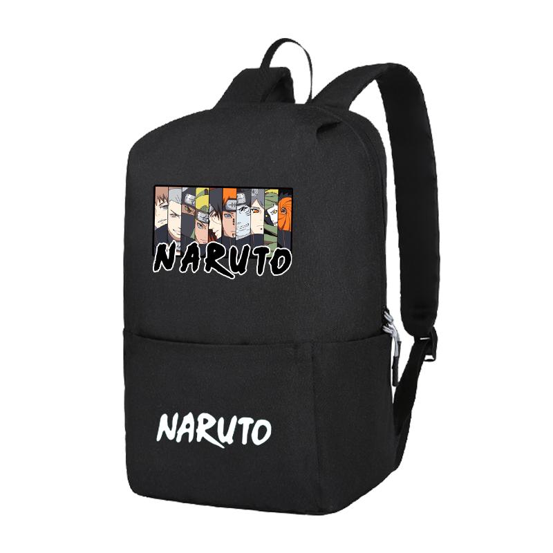 Рюкзак с принтом аниме, школьная сумка с принтом фигурки, детский рюкзак, школьная сумка, рюкзак для мальчиков и девочек, Рождественский подарок