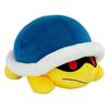 Peluche - TOMY - Super Mario - Mocchi-Mocchi Point Méga Bruyinsecte - Blanc - 30 cm