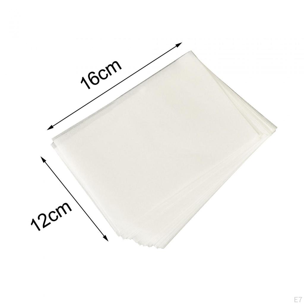 Влажная палитра для акриловой живописи, бумажные аксессуары, подарки