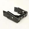 Metal Tail Beam for 1/14 Tamiya RC Truck For volvo For scania For man Diy Parts
