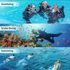 Laces Spring Replacement Straps Diver Heel Straps Swimming Fins Spring Straps Spring Fin Straps