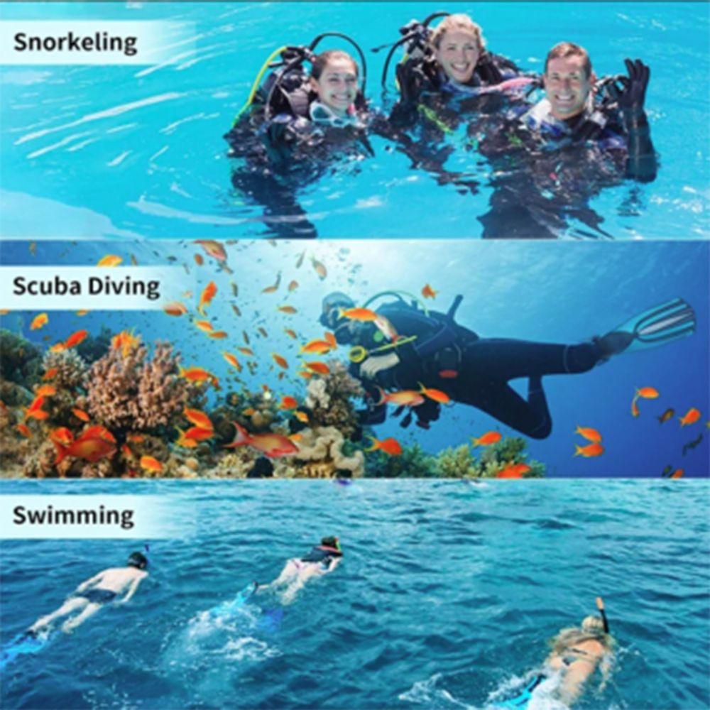 Laces Spring Replacement Straps Diver Heel Straps Swimming Fins Spring Straps Spring Fin Straps