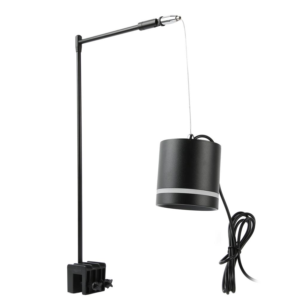 Светодиодная лампа для аквариума, высокая яркость, бусины, подставка для аквариума, для украшения аквариума