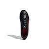 adidas Copa 19.4 Круглый носок На шнуровке Профессиональные TF (Резиновые шипы) Искусственный газон на твердом грунте Нескользящие Футбольные бутсы Мужские Футбольные бутсы Черный Красный F35482