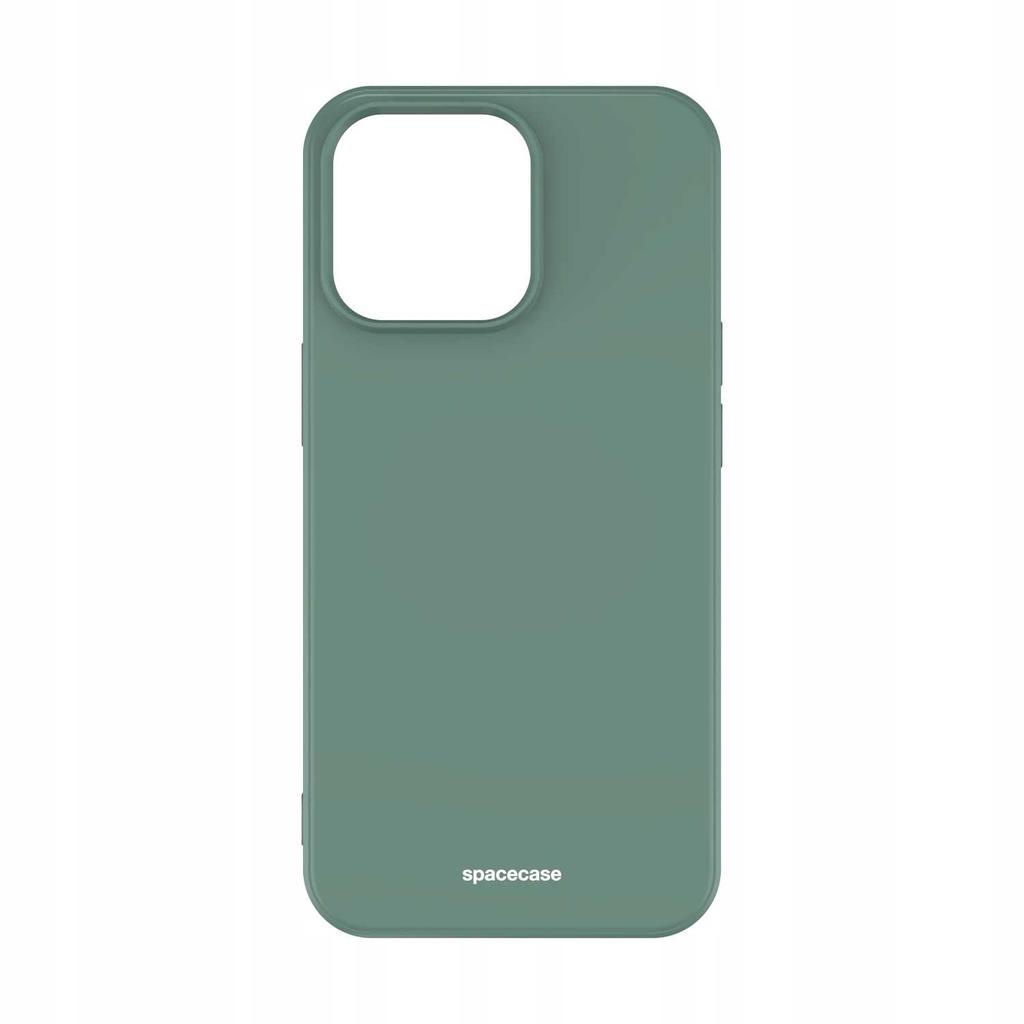 Sc Silicone Case Iphone 13 Pro Dark Green
