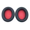 1Pair Noise-Cancelling Foam Pad Earmuffs Ear Cushion Headphones Accessories Earbuds Cover Ear Pads
