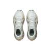 Li Ning Exceed Infinity Износостойкие Дышащие Низкие Спортивные Повседневные Кроссовки Мужские Белый Серый AZGT003-2
