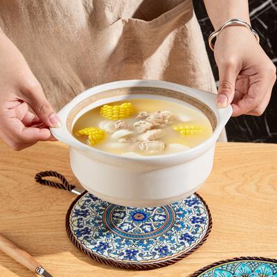 Выпечка – Подставки для горячего