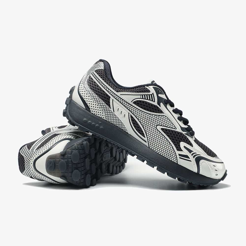 Diadora Беллуна Черная