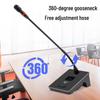 HuiDu BS-G20 Wireless Dual Microphone System (CN version)
