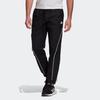 adidas Избранное Джоггеры для бега с логотипом Низ унисекс Черный GK9481