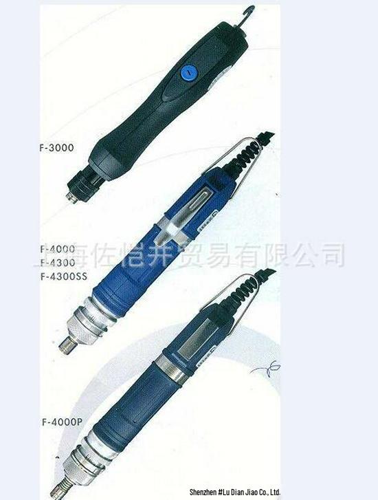 Оригинальная электрическая отвертка/дрель CONOS/Jiyou F-4300