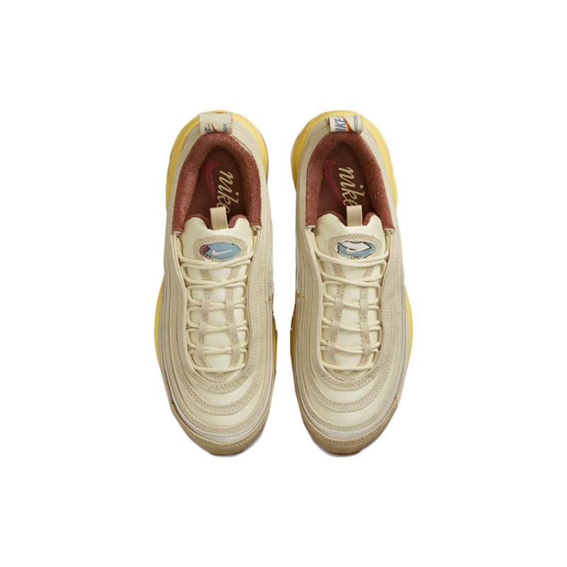 Nike Женские кроссовки Air Max 97 Vintage Повседневная обувь DV1489-141