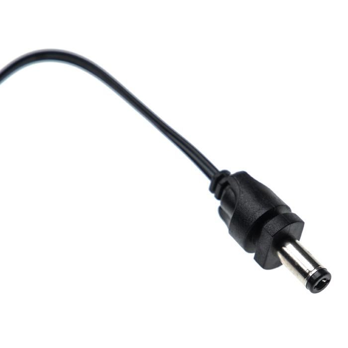 Vhbw Chargeur Pour Aspirateur Compatible Avec Bosch BBH 21830 L, BBH 218 LTD, BBHF 220, BBHL 21840, BBHL 21841, BBHL 22 Aspirateur À