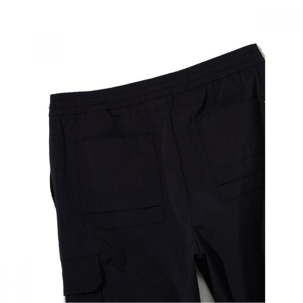 Eider Мужские базовые брюки Jogger 2 из тканого материала DMM23363z1