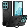 Подходит для MOTO G85 четырехсторонний противоударный чехол для мобильного телефона Edge60 Fuison Junshen металлический кронштейн защитный чехол