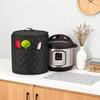 Air Fryer Cover , Portable Household Electric Pressure Cooker for Restaurant