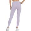 adidas Спортивные брюки женские фиолетовые средние HG6845