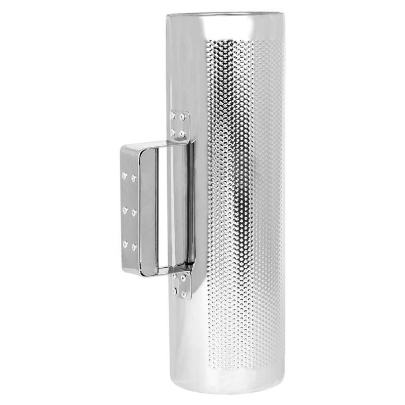 Professional Metal Guiro Instrument with Scraper Guiro Shaker Percussion Instrument Musical Training Tool Latin Percussi