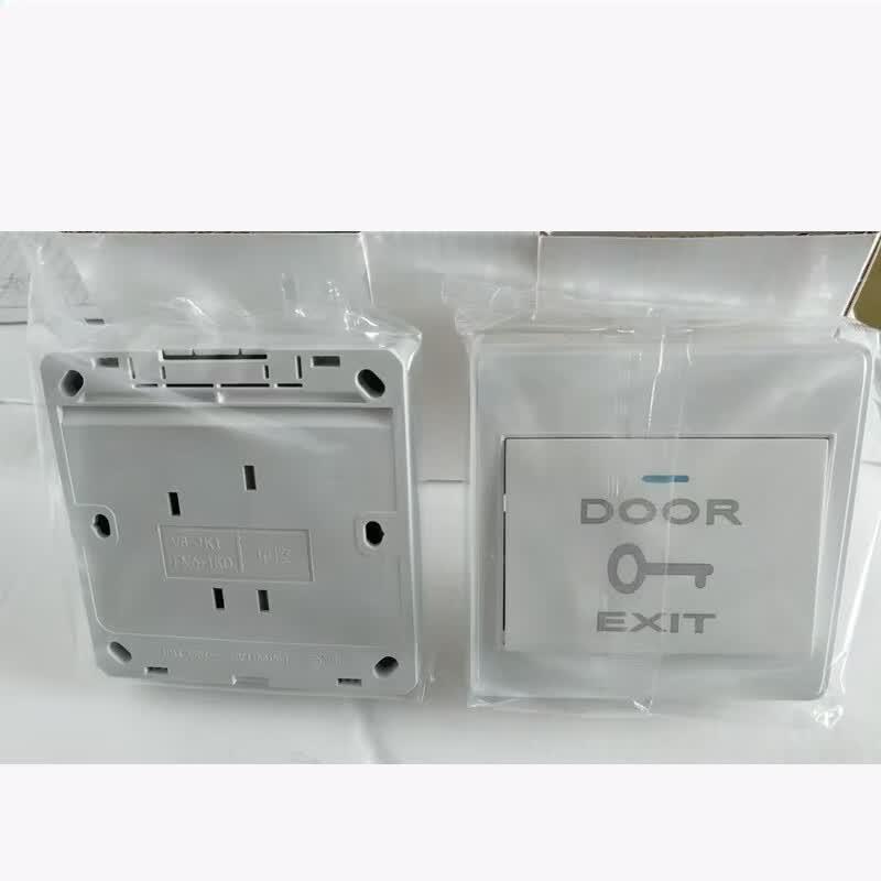 AnBaoLe AbL Access Control Exit Button