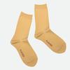 YELLOWSOCKS COSY SOCKS SAND