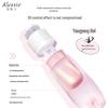 Kustie Dual-Chamber Cherry Blossom Shampoo