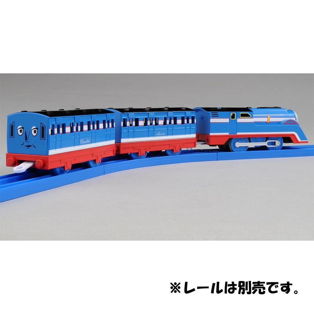 Takara Tomy Plarail Streamlined Thomas 110149 TS-20