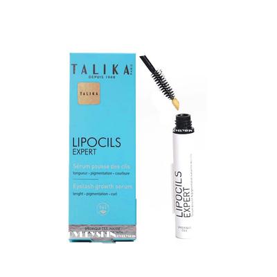 Talika для питания ресниц Liposil Expert 10мл, Talika Liposil Expert 10мл, 1 шт.