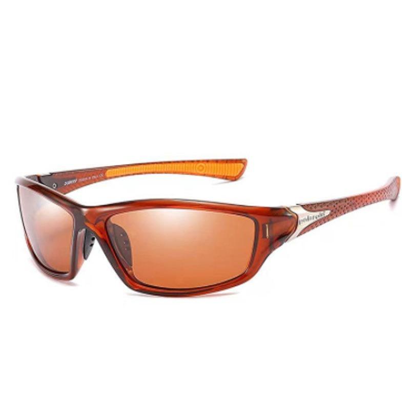 Персональные солнцезащитные очки для вождения для мужчин/женщин Квадратные водительские очки Очки для езды на велосипеде