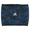 Adidas Camouflage Pattern Neck Warmer with Boa Lining and Logo Print Unisex Kids' (66002403) -