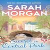 Sunset In Central Park by Sarah Morgan Paperback Book 9781848454729