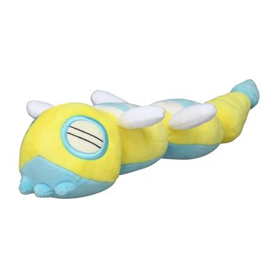 Pokemon Center Оригинальная плюшевая игрушка Nocococci