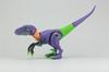 Fujimi Модель Бесплатная Исследовательская Серия Evangelion Edition Velociraptor Unit 01 Спецификация Бесплатная № 301 Research-301